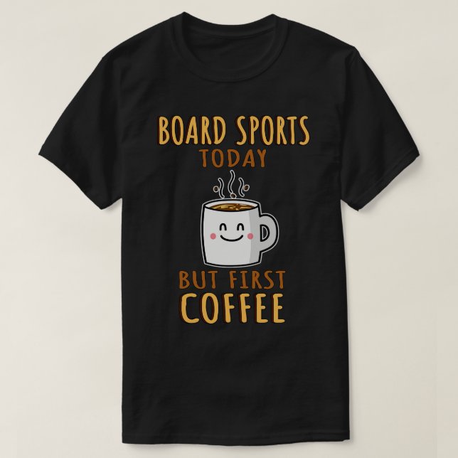 Camiseta Deportes de mesa (Diseño del anverso)