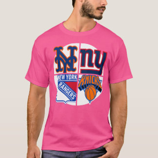 Camiseta Deportes de Nueva York 2