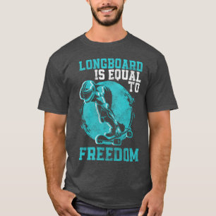 Camiseta Deportes de patinador amigos Sk8 retro