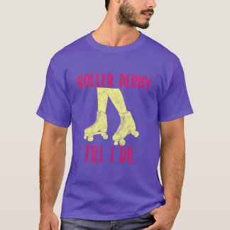 Camiseta Deportes de patinaje Patinador sobre ruedas regalo