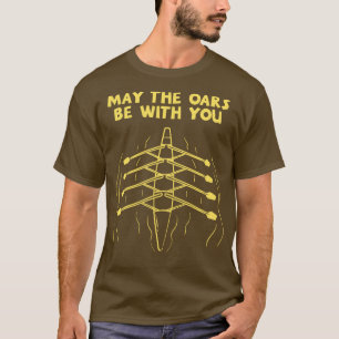 Camiseta Deportes de remo de remo 2