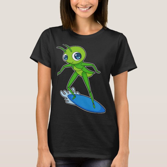 Camiseta Deportes de snowboard (Anverso)