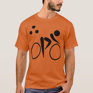 Camiseta Deportes de verano de Triathlon