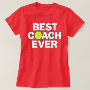 Camiseta Deportes del coche del tenis de las mujeres los