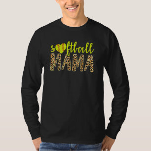 Camiseta Deportes del Día de la Madre 11