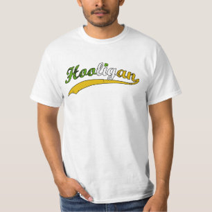 Camiseta Deportes del gamberro
