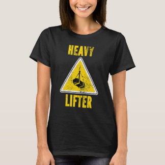 Camiseta Deportes deportivos de alta velocidad de elevación