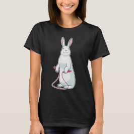Camiseta Deportes deportivos Rabbit Fitness