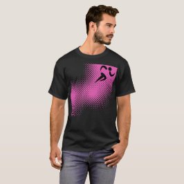 Camiseta Deportes dinámicos de carrera
