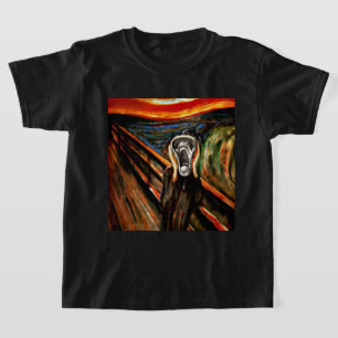 Camiseta Deportes divertidos de Lacrosse