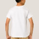 Camiseta deportes extremos - capoeira (Reverso)