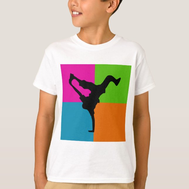 Camiseta deportes extremos - capoeira (Anverso)