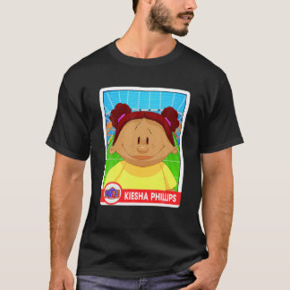 Camiseta Deportes Gráficos En El Patio Trasero Funny Videog