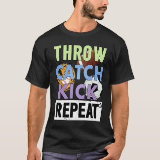 Camiseta Deportes Juveniles Niños Béisbol Fútbol Soccer
