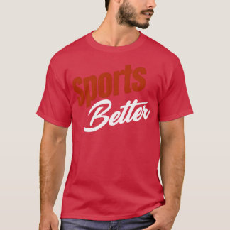 Camiseta Deportes Mejor Divertido Apuestas De Caballos Derb
