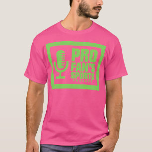 Camiseta Deportes para aficionados
