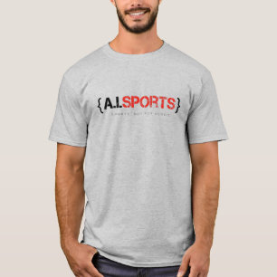 Camiseta ¡Deportes, pero para los nerds!