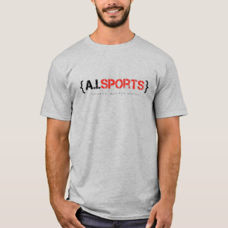 Camiseta ¡Deportes, pero para los nerds!