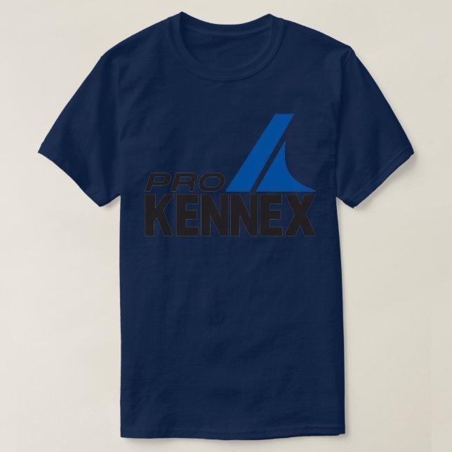 Camiseta Deportes ProKennex T (Diseño del anverso)