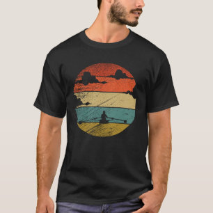 Camiseta Deportes retro vintage de ala 1