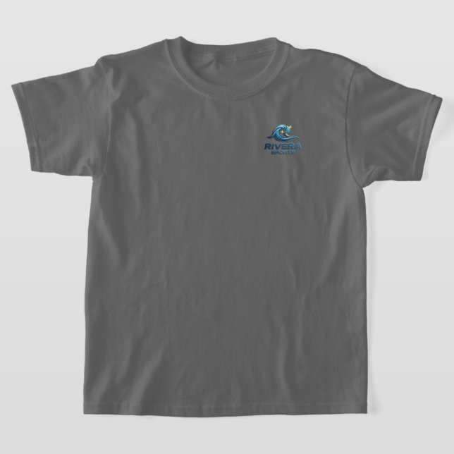 Camiseta Deportes Rivera (Distribución)