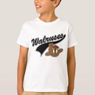 Camiseta Deportes Walrus
