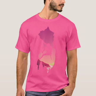 Camiseta Deportes Wo Deporte Al Aire Libre Escalada En Roca