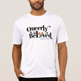 Camiseta deportiva