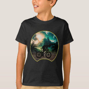 Camiseta deportiva