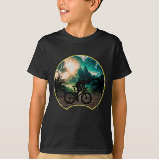 Camiseta deportiva