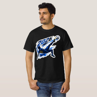 Camiseta deportiva de hombre con estilo de camiset