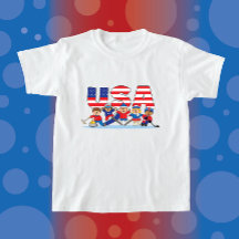 Camiseta deportiva de invierno de JollyKins Estado