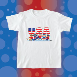 Camiseta deportiva de invierno de JollyKins Estado
