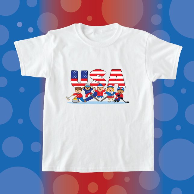 Camiseta deportiva de invierno de JollyKins Estado (Subido por el creador)