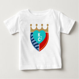 Camiseta deportiva KC