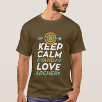 Camiseta Deportiva Para Mantener La Tranquilidad Y