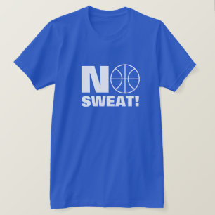 Camiseta deportiva sin sudor para jugador de balon