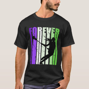 Camiseta Deportivo Deportivo del equipo de Bonito Lacrosse 