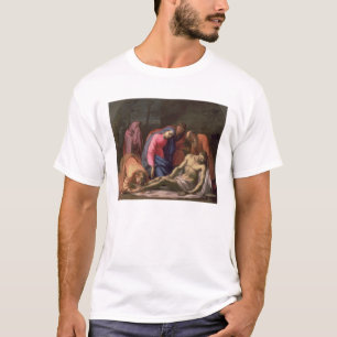 Camiseta Deposición