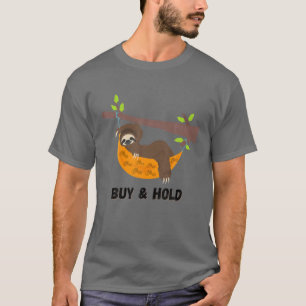 Camiseta Depósito, Depósito, Dinero, Dinero, Acciones, Come
