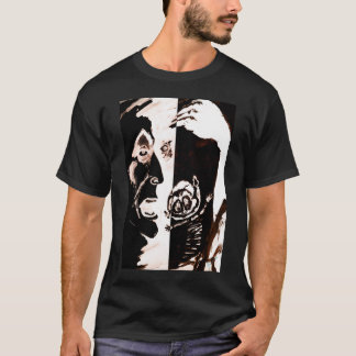 Camiseta Depresión maníaca