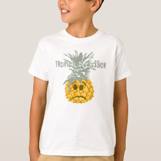Camiseta Depresión tropical
