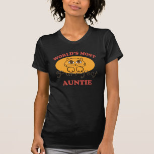 Camiseta Depurada tía