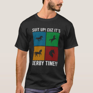 Camiseta Der7