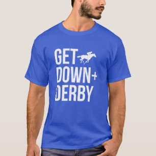 Camiseta Der Antiguo