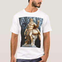 Der größte Held aller Zeiten – Herkules in Gold