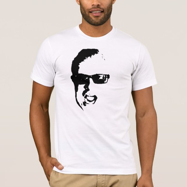 Camiseta Der LKWfahrer de Kaller (Anverso)