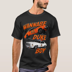 Camiseta derbi de demolición