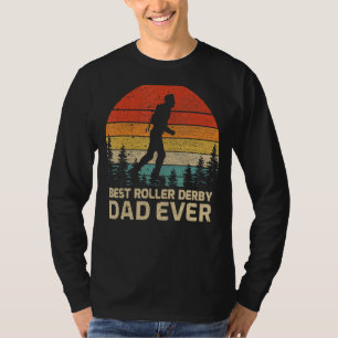 Camiseta Derby Dad Fath, el mejor rollo de moda de los homb