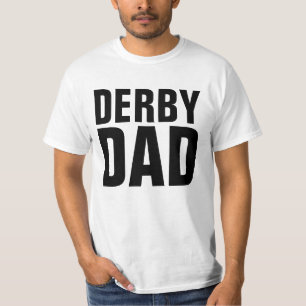 Camiseta DERBY DAD T-Shirts